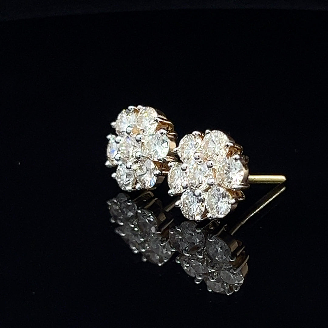 BLACK FRIDAY EARRING STEAL‼️