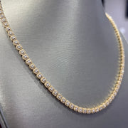 TENNIS CHAIN STEAL DEAL‼️