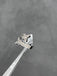 New Butterfly diamond rings