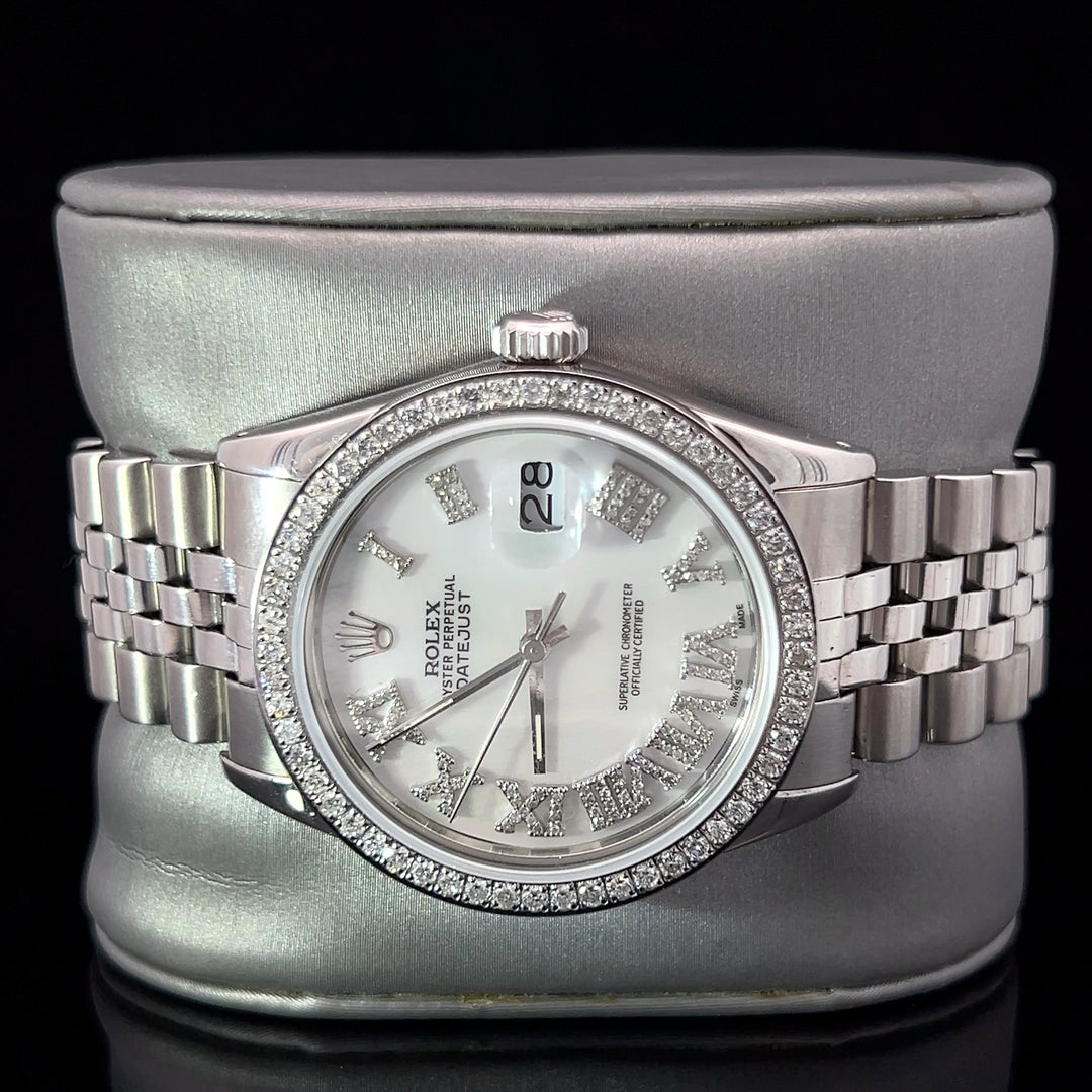 BLACK FRIDAY ROLEX 36MM STEAL DEAL