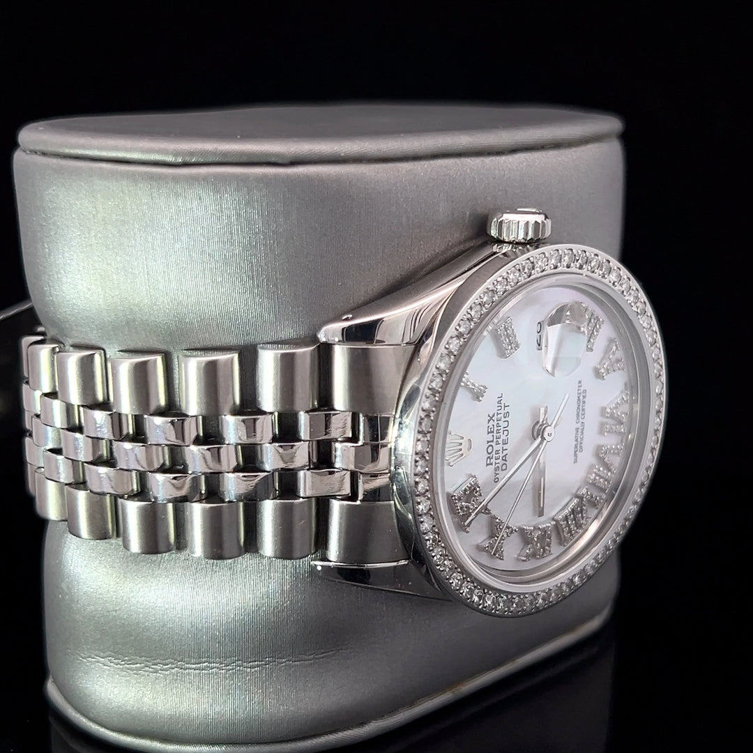 BLACK FRIDAY ROLEX 36MM STEAL DEAL