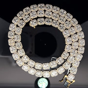 BLACK FRIDAY TENNIS CHAIN STEAL‼️