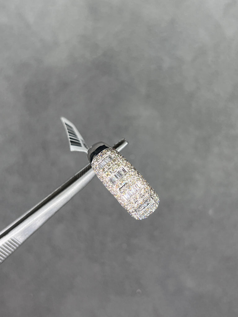 14k gold diamond rings