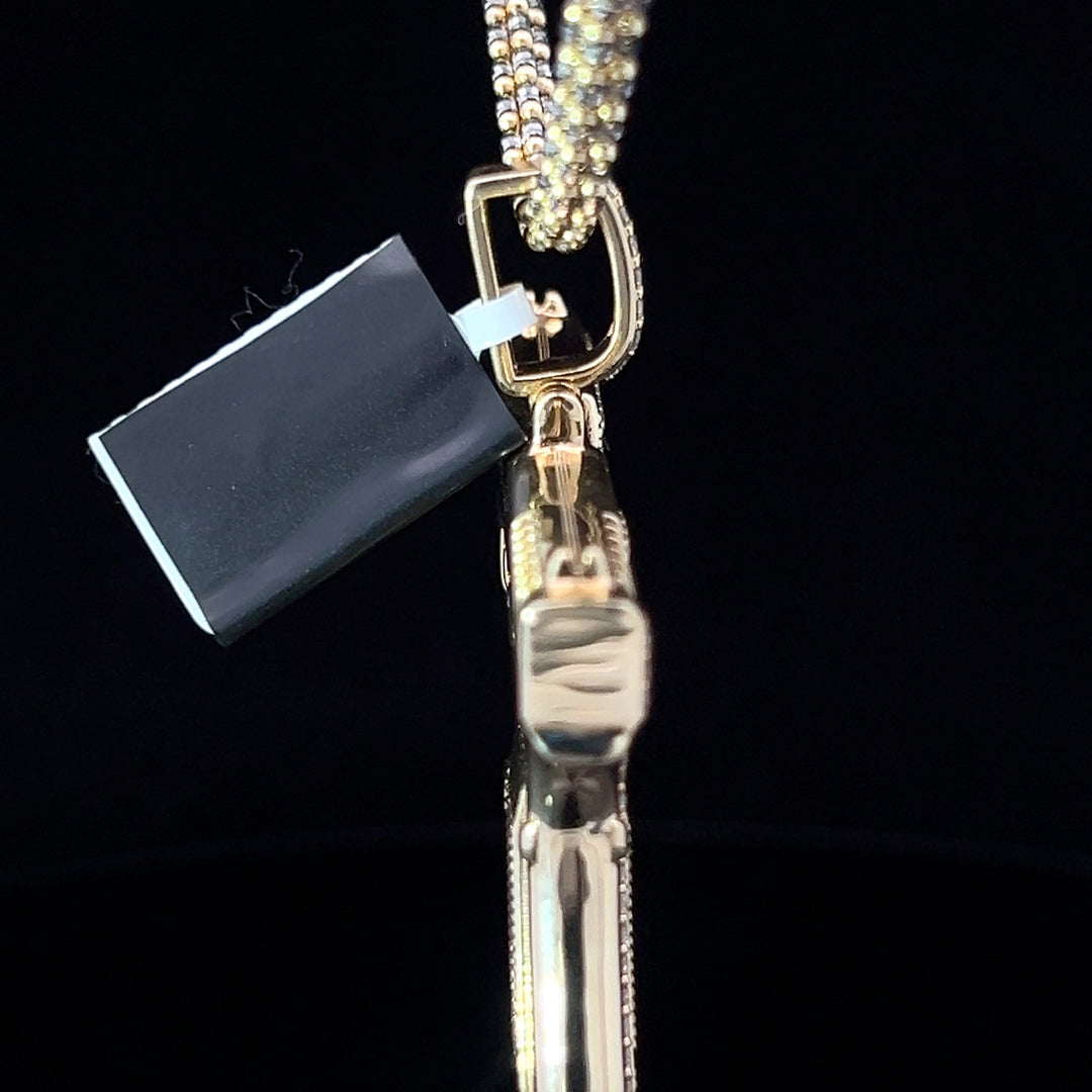 XL Glock Pendant