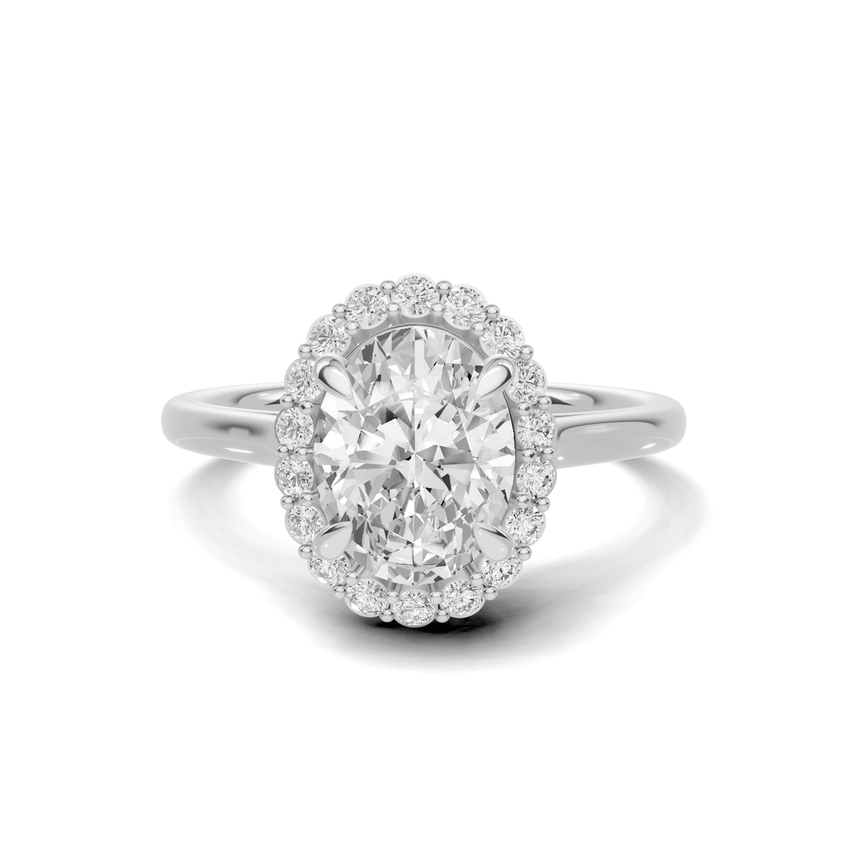 White Gold