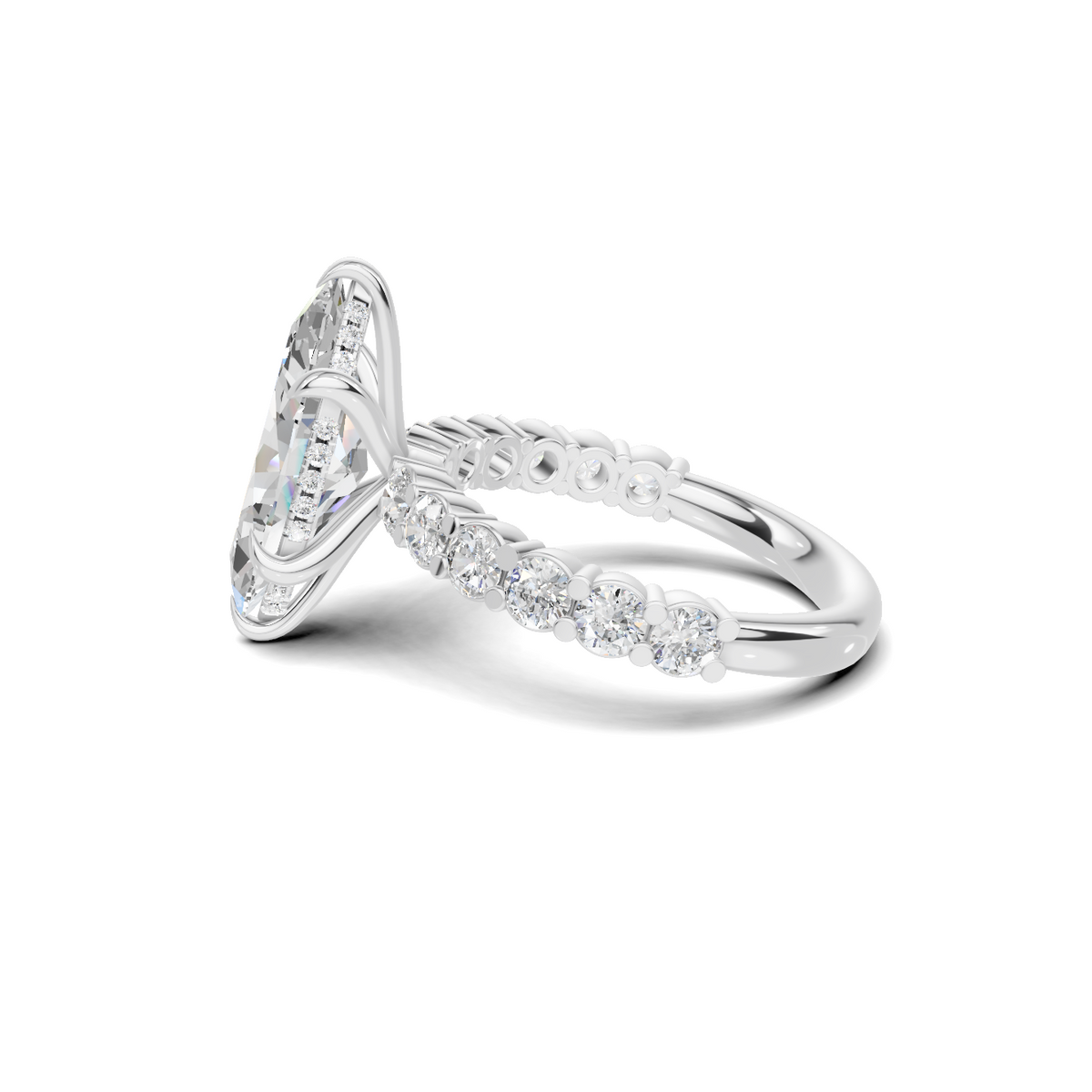 White Gold