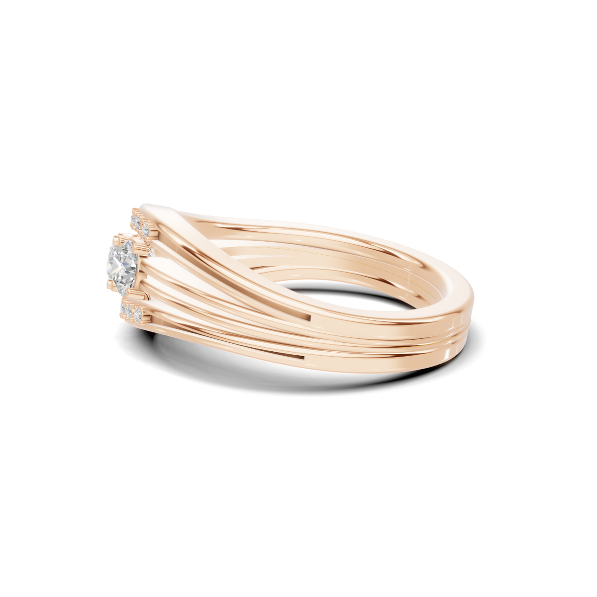 Rose Gold