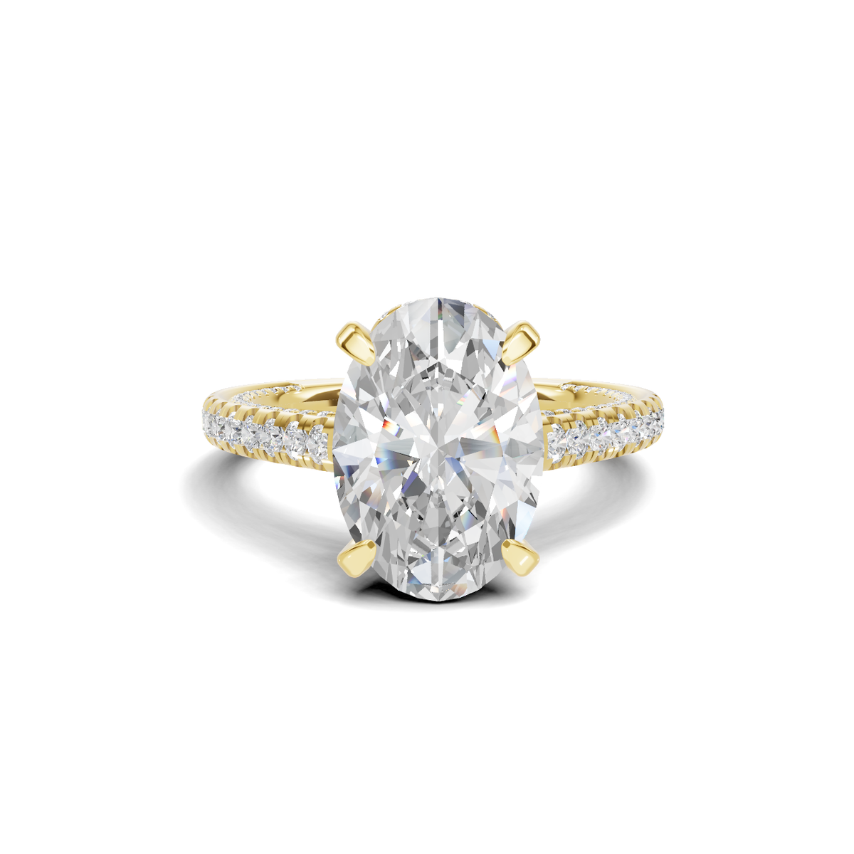 Yellow Gold