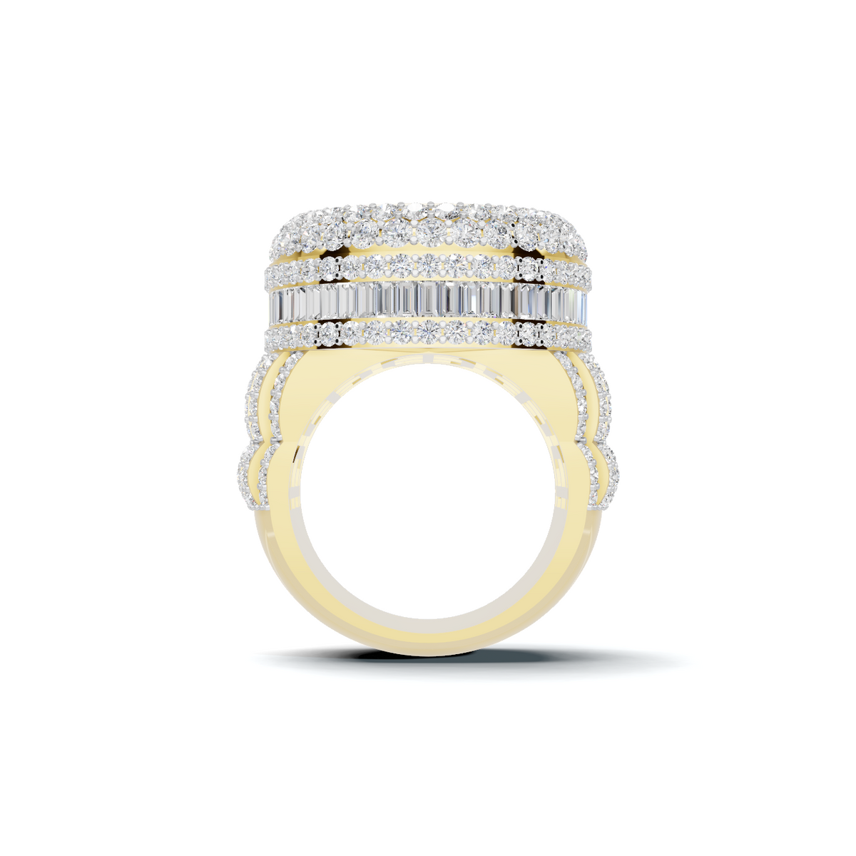 Yellow Gold