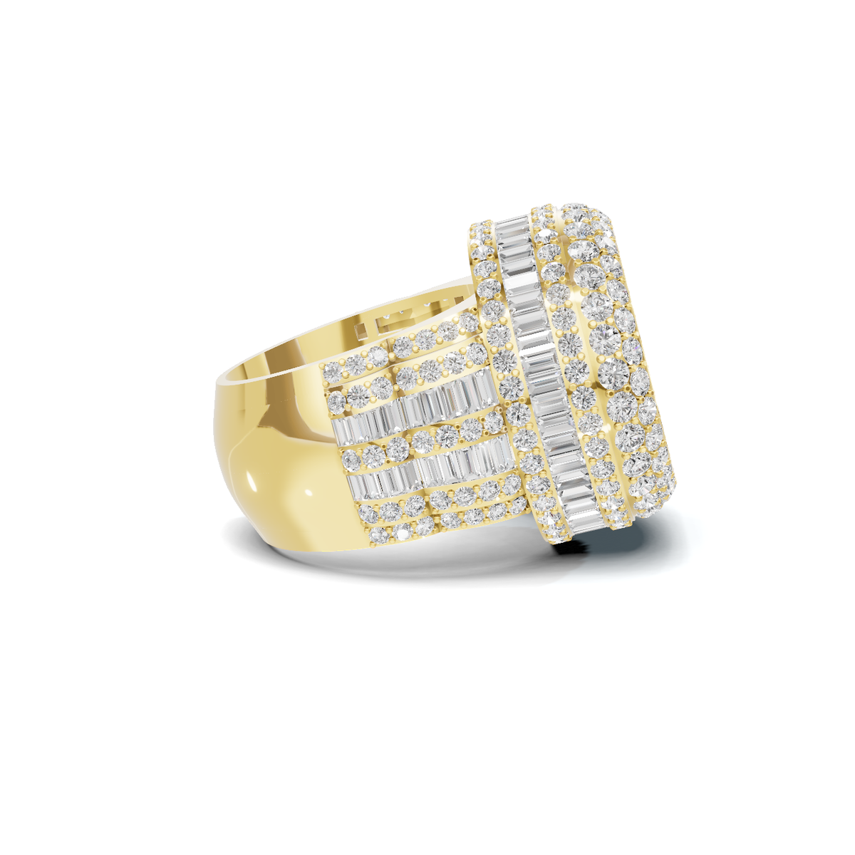 Yellow Gold