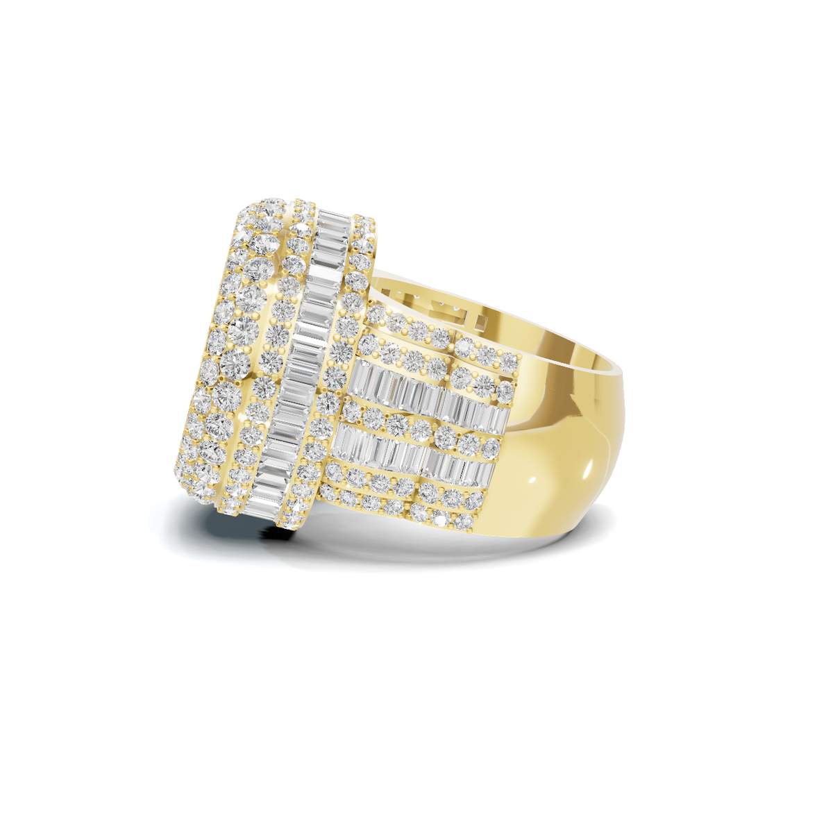Yellow Gold