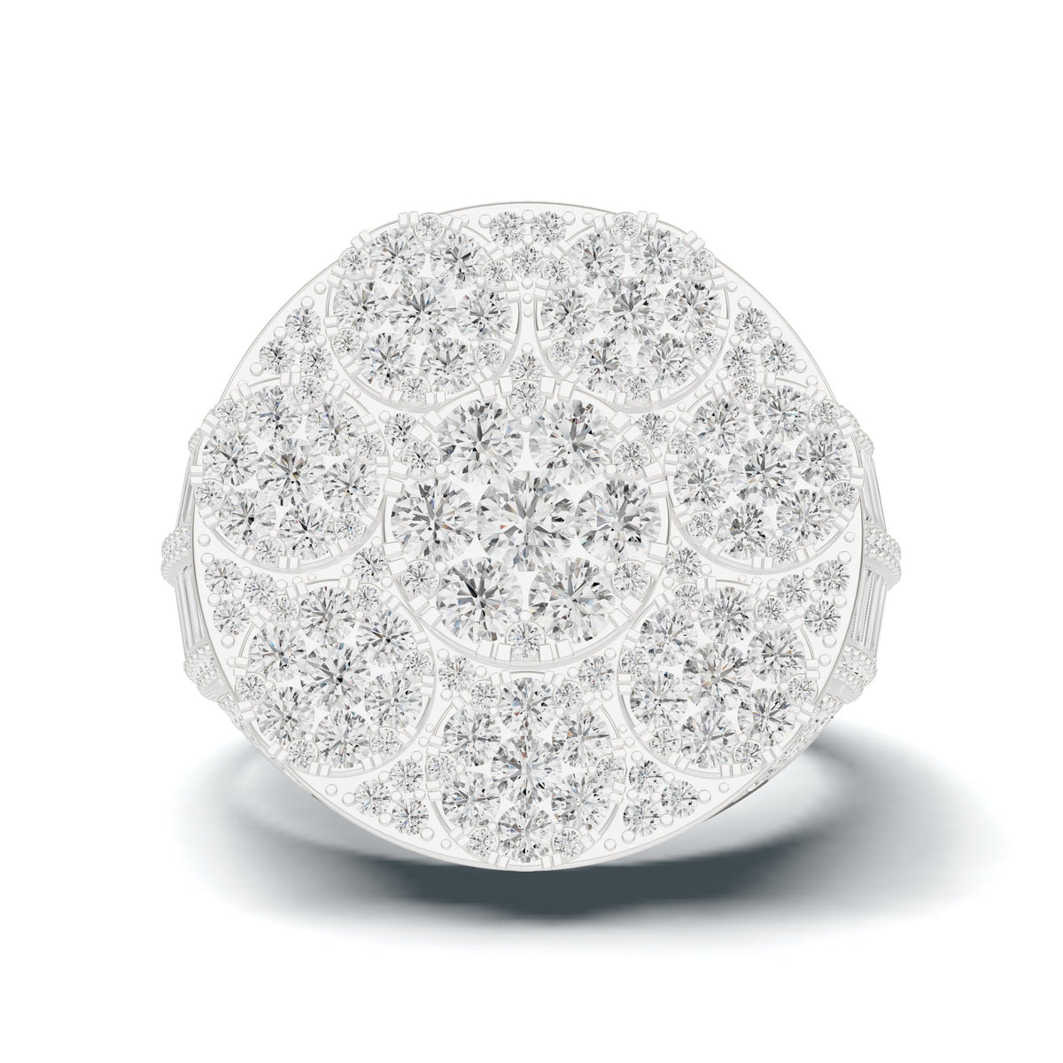White Gold