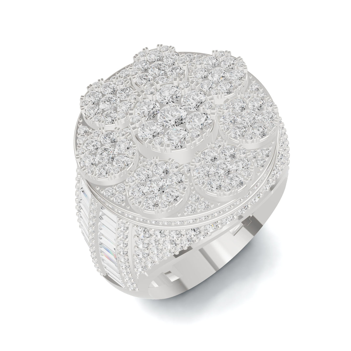 White Gold