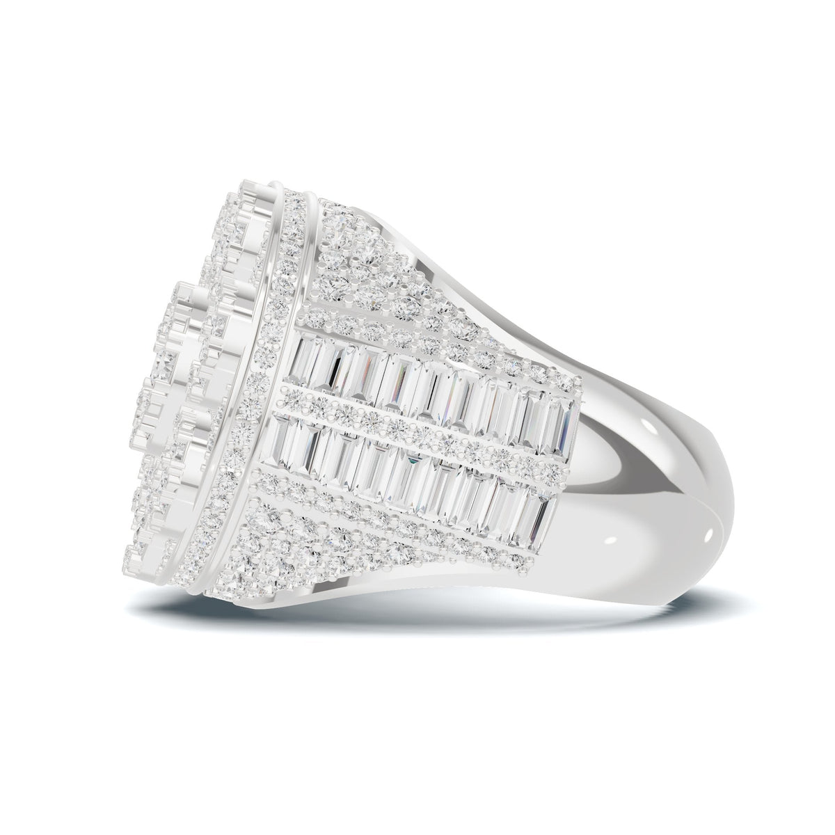 White Gold
