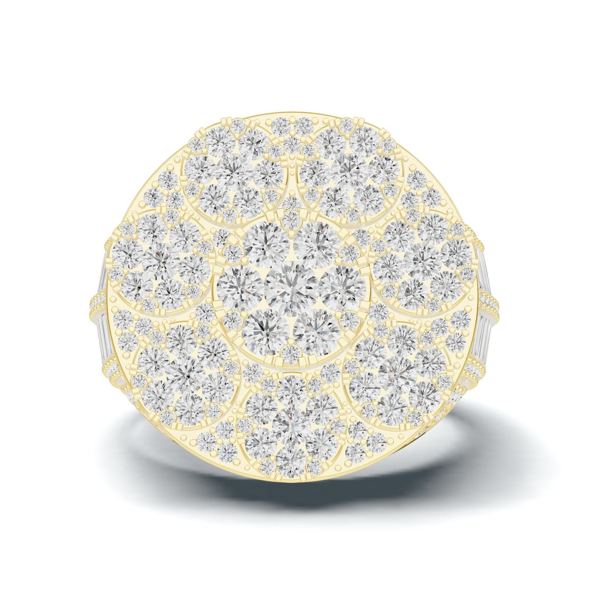 Yellow Gold