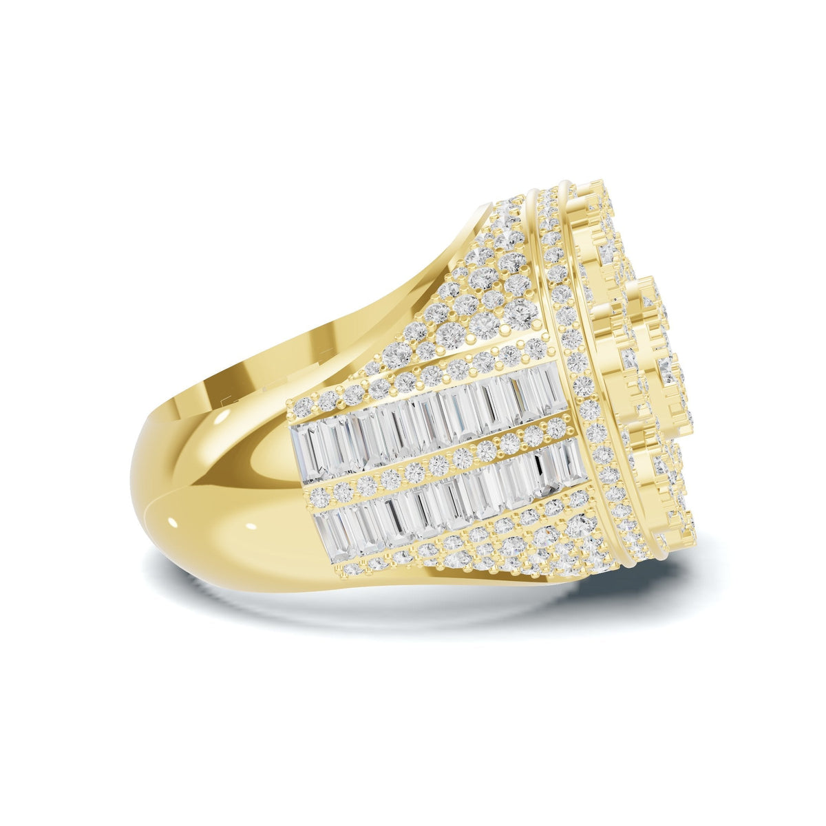 Yellow Gold