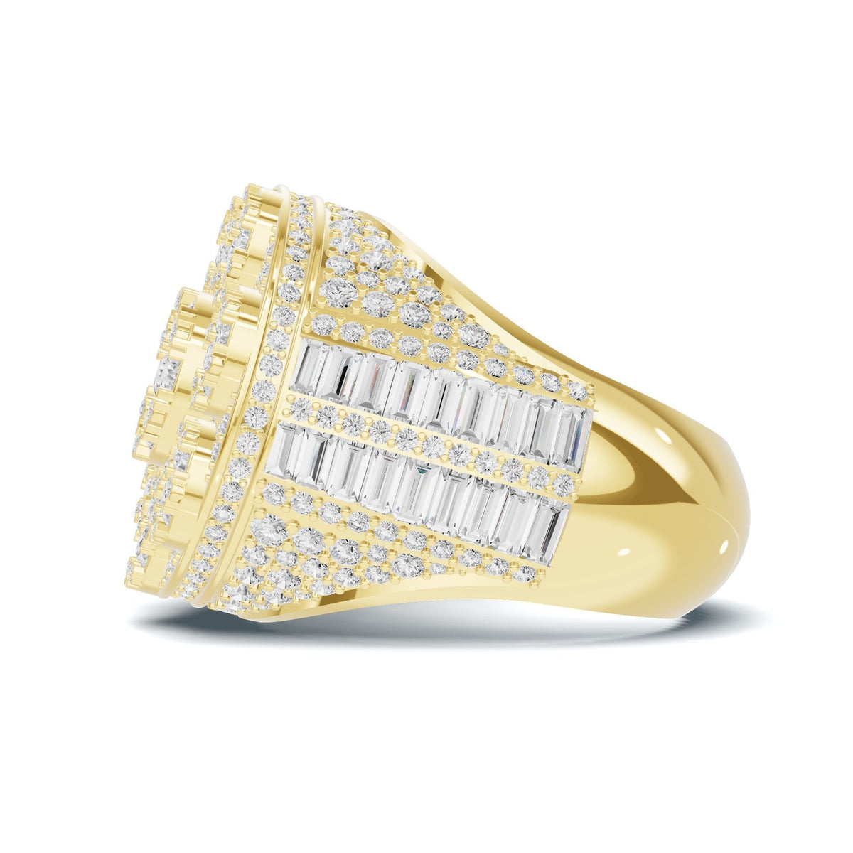 Yellow Gold