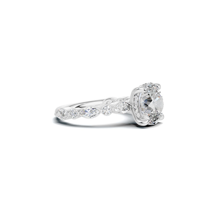 White Gold