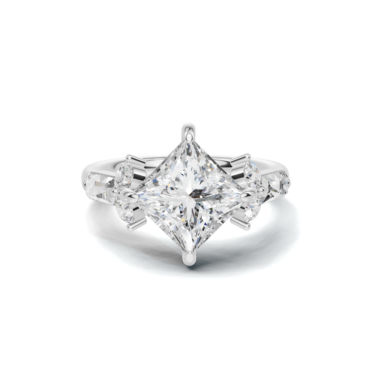 White Gold