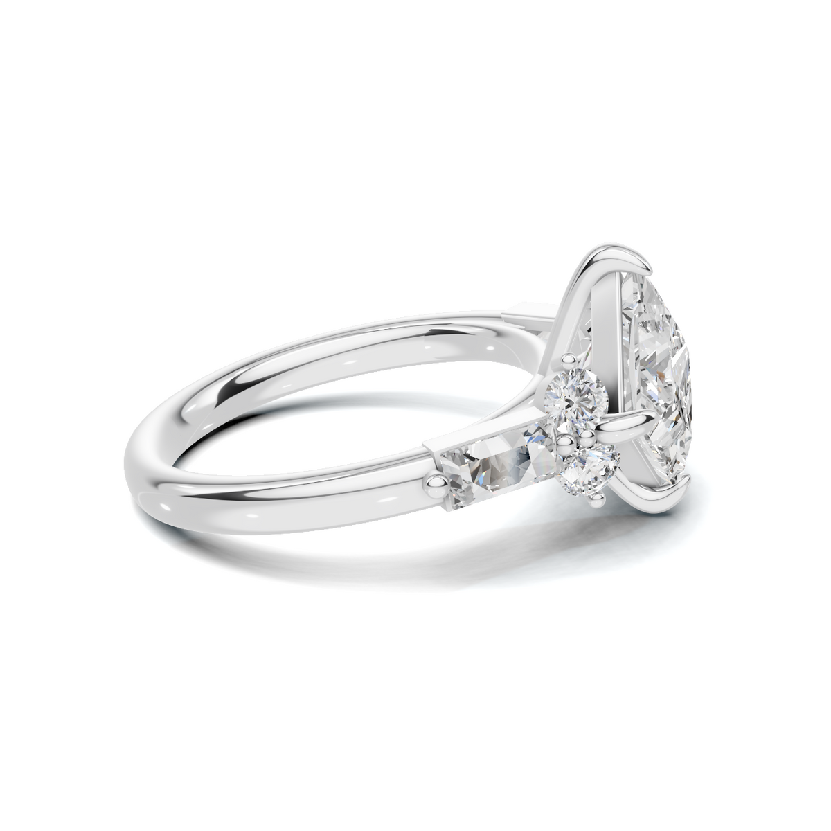 White Gold