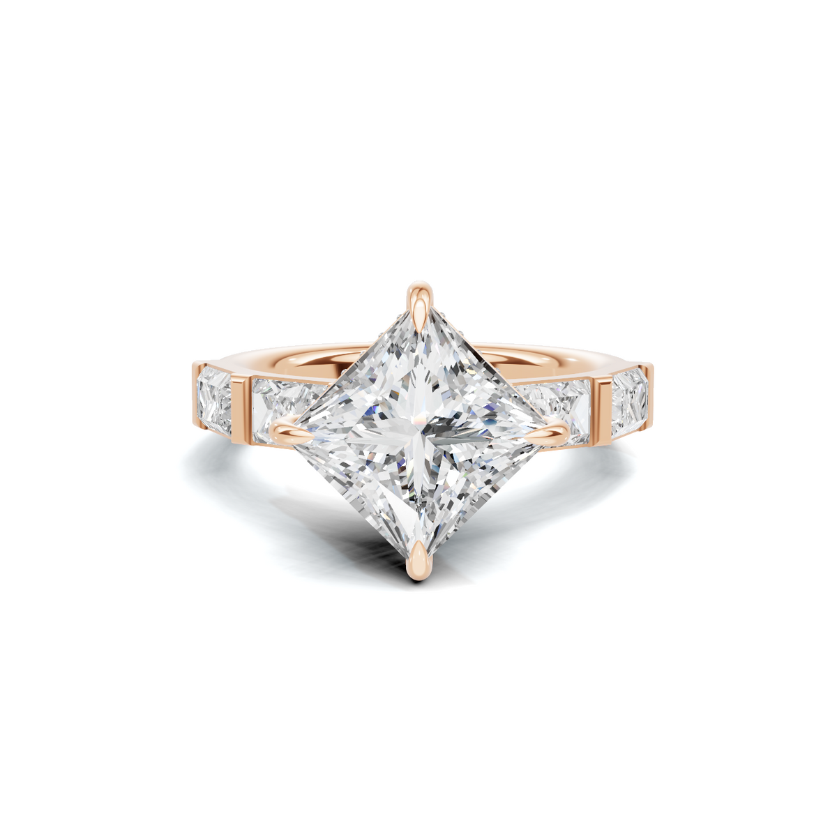 Rose Gold