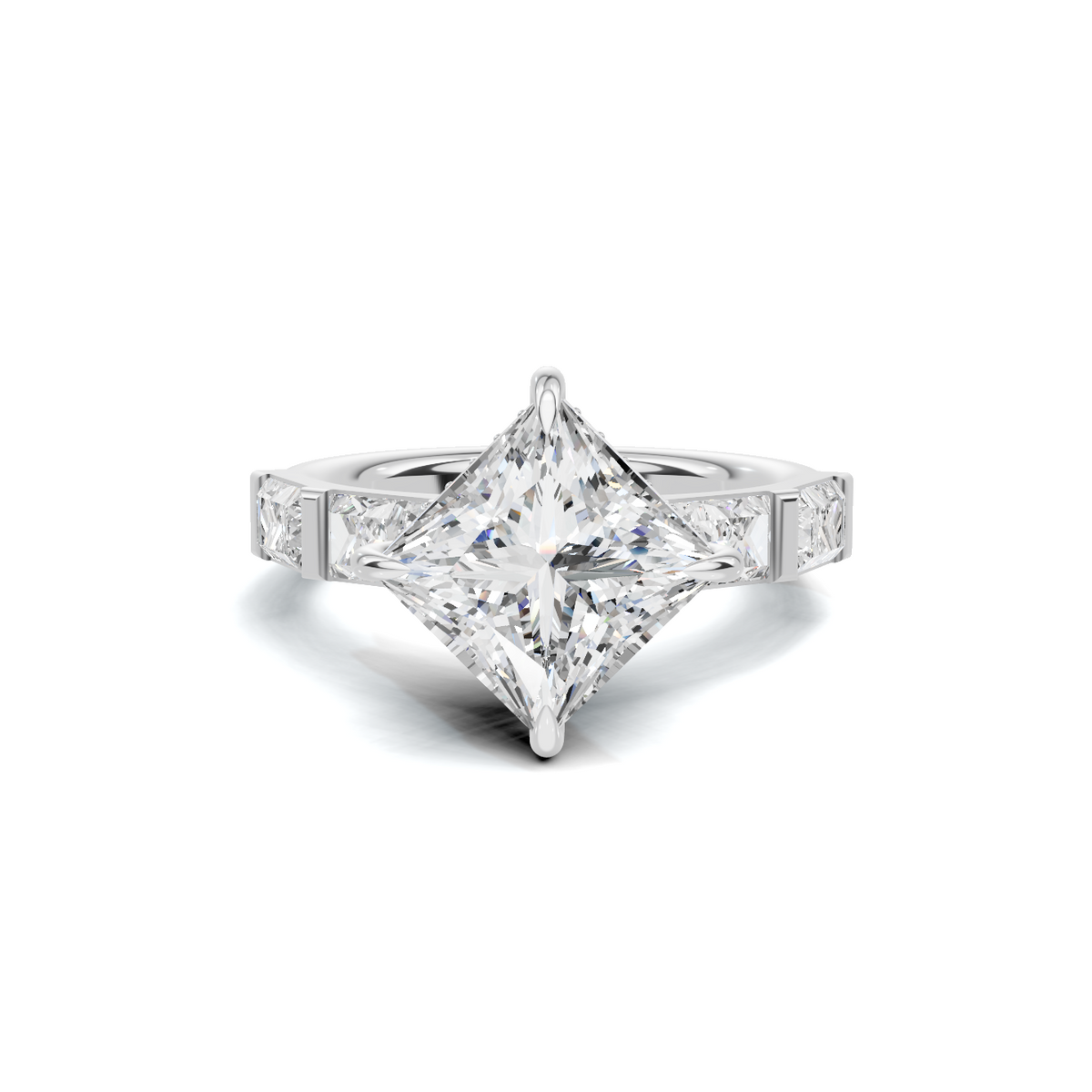 White Gold