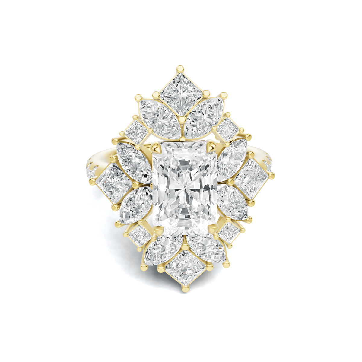 Yellow Gold