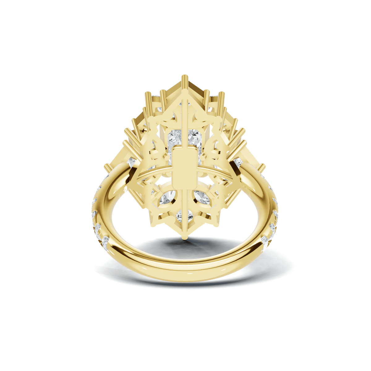 Yellow Gold