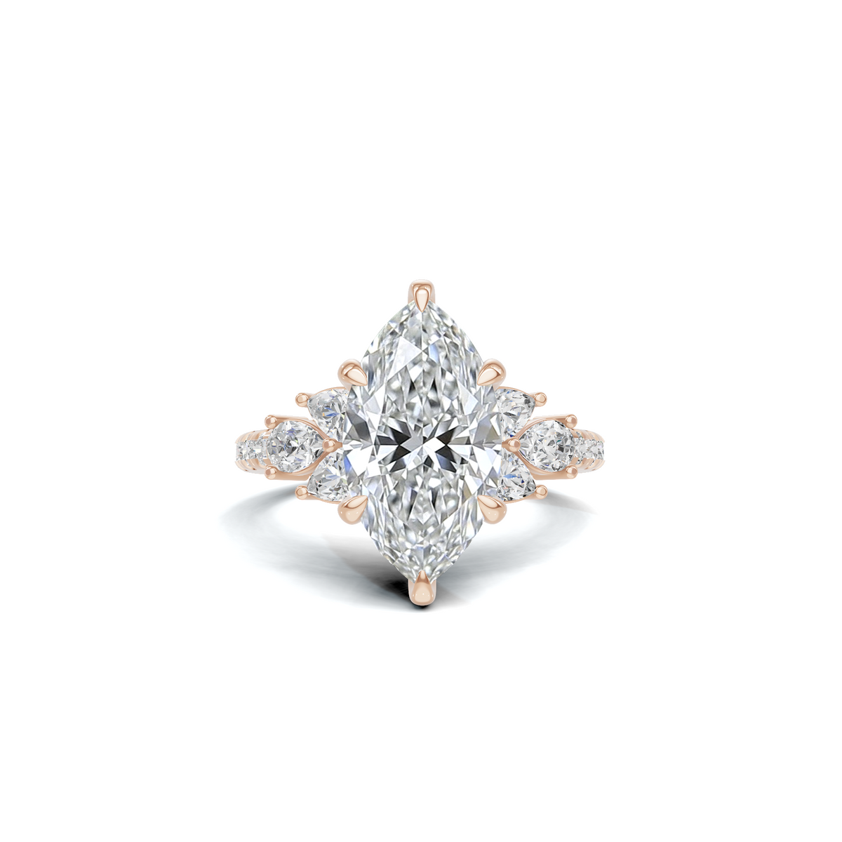 Rose Gold