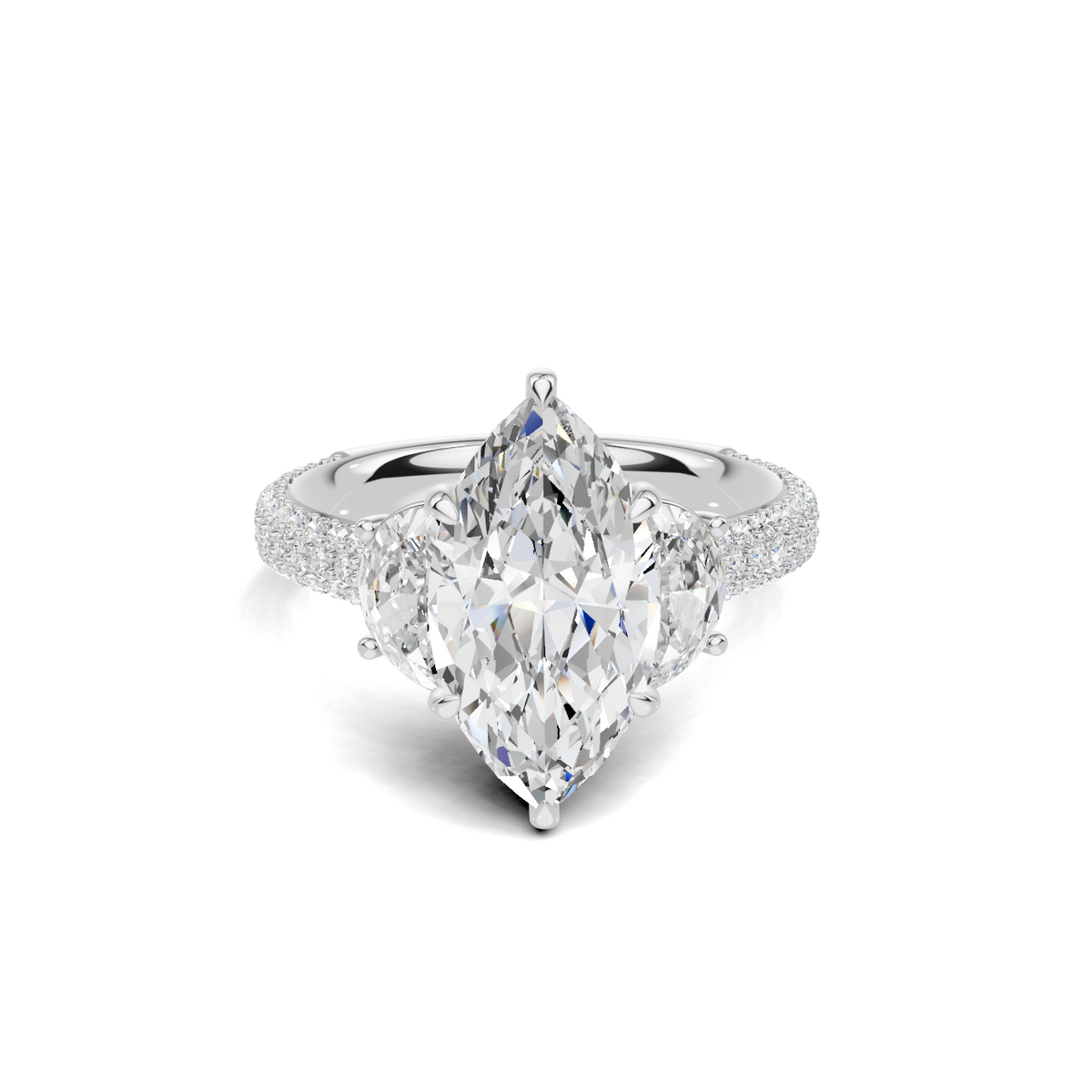 White Gold
