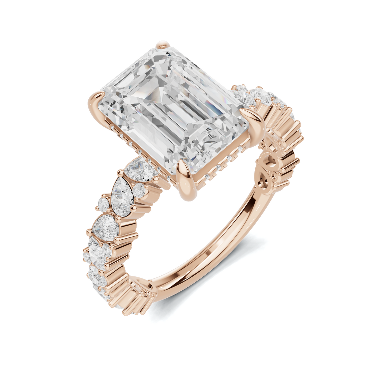 Rose Gold