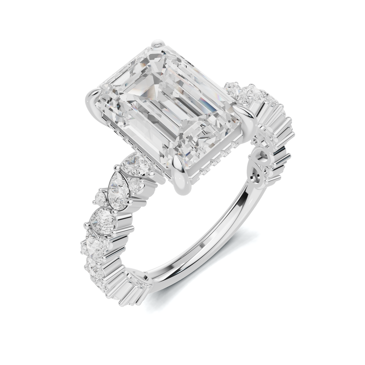 White Gold
