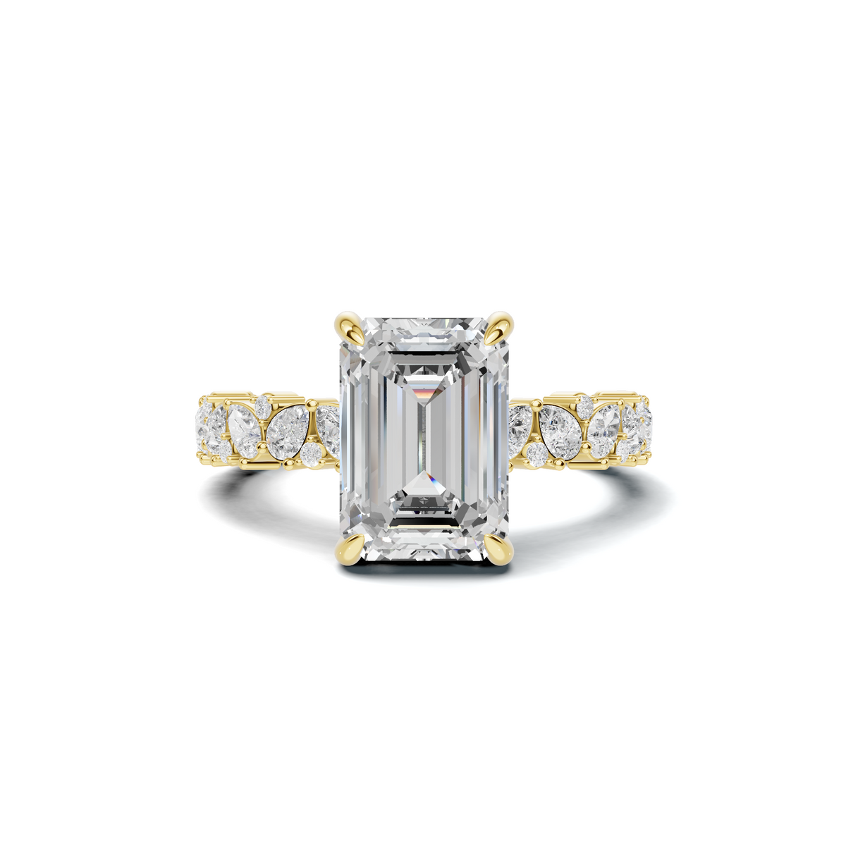 Yellow Gold