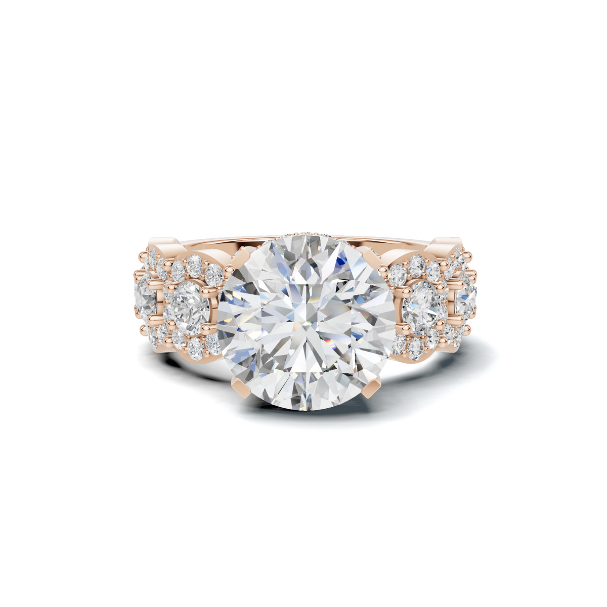 Rose Gold