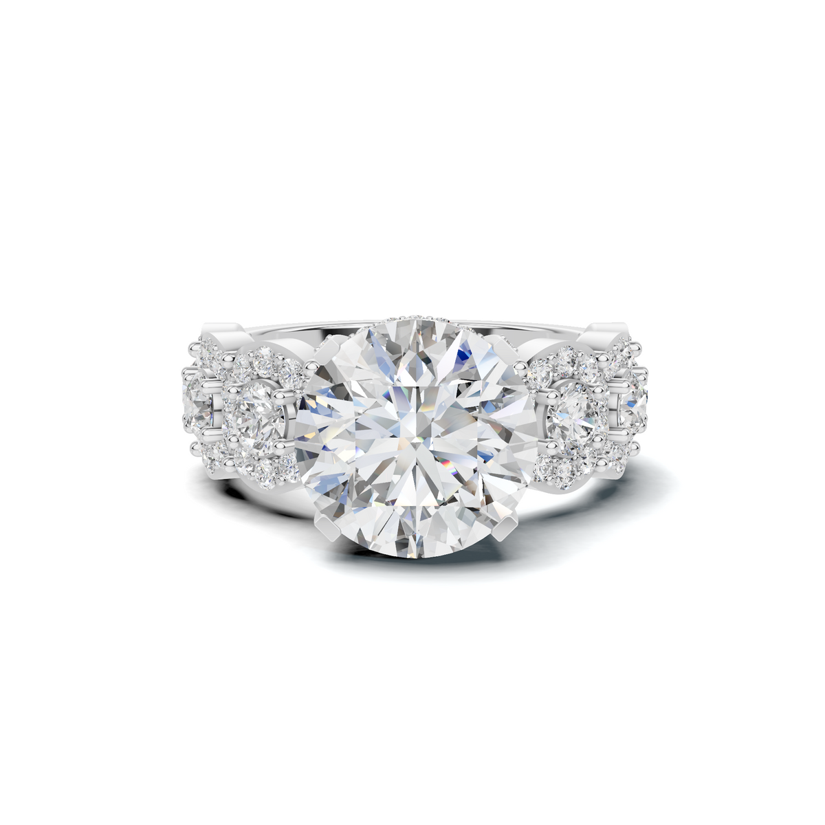 White Gold