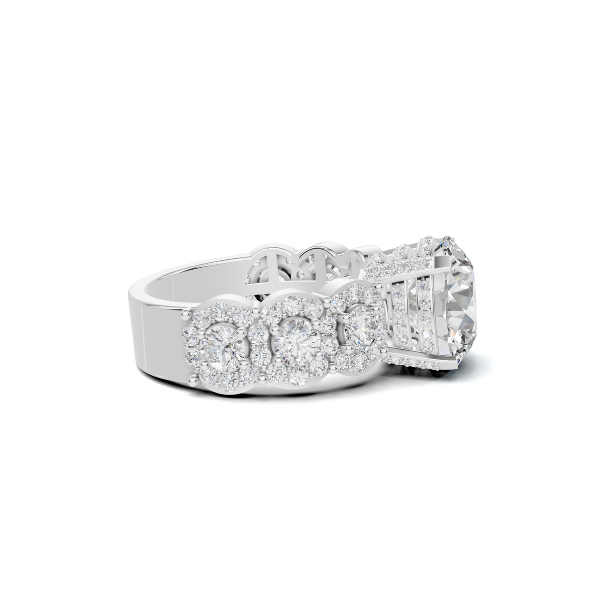 White Gold