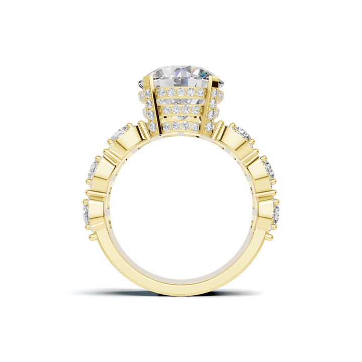 Yellow Gold