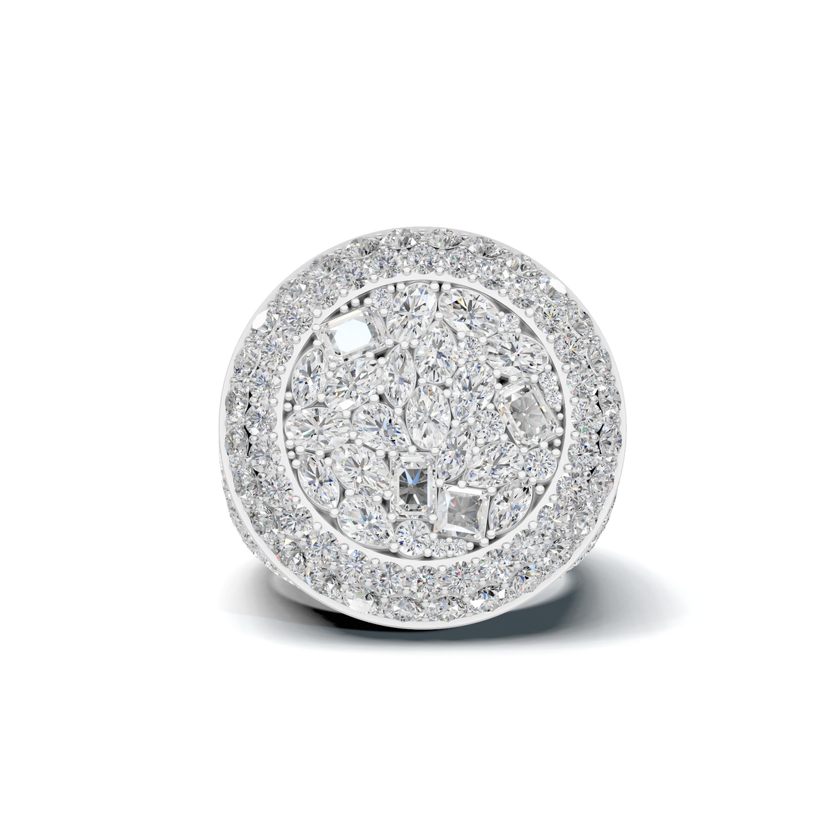 White Gold