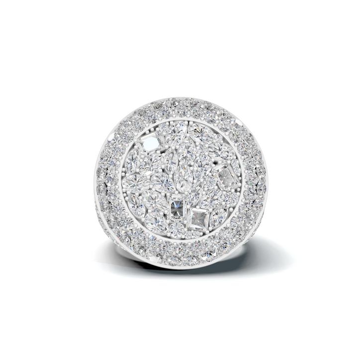 White Gold