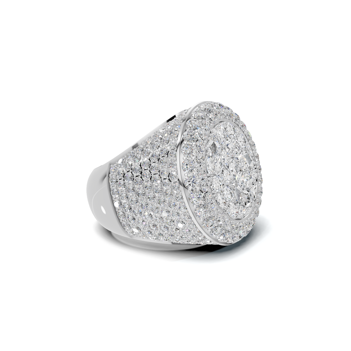 White Gold