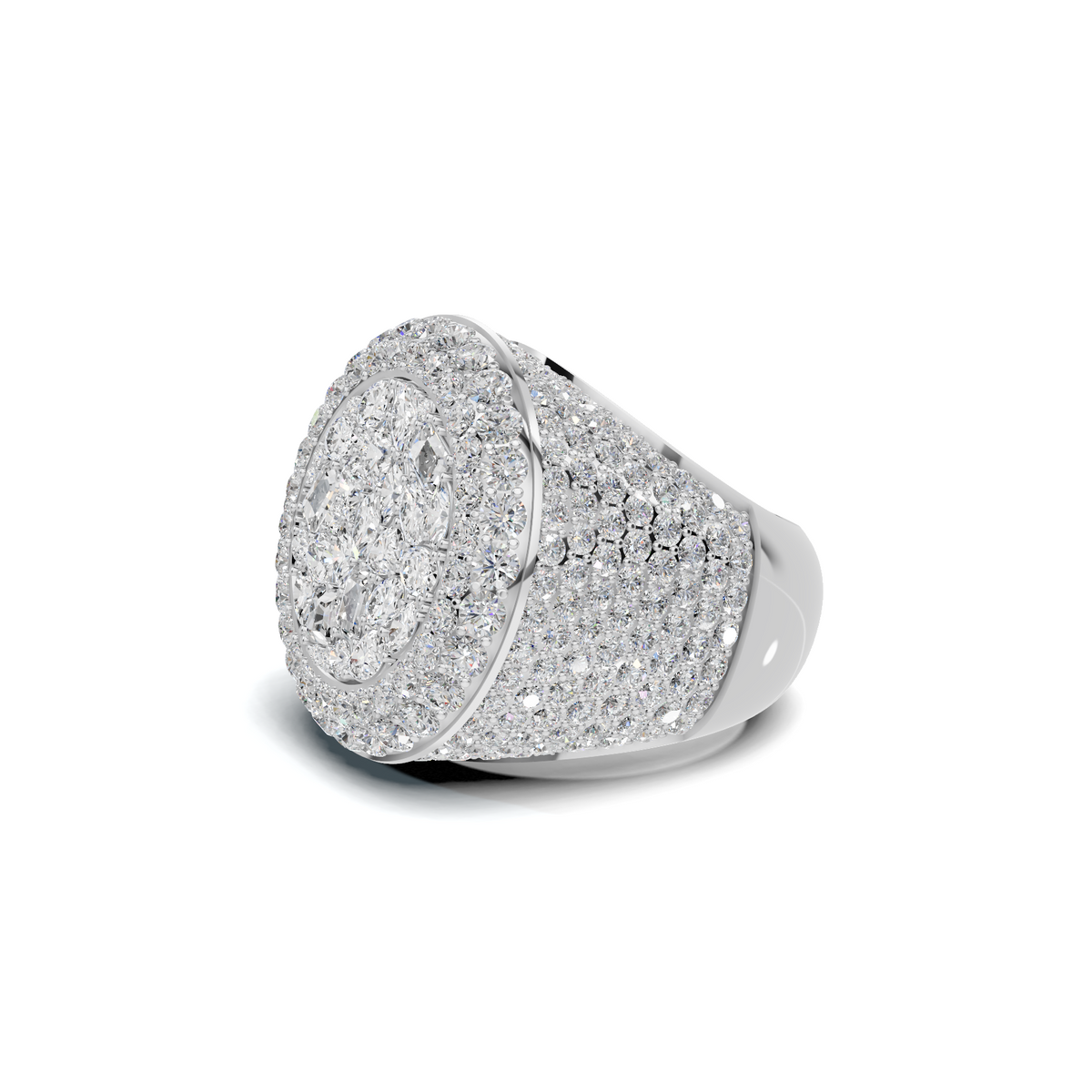 White Gold