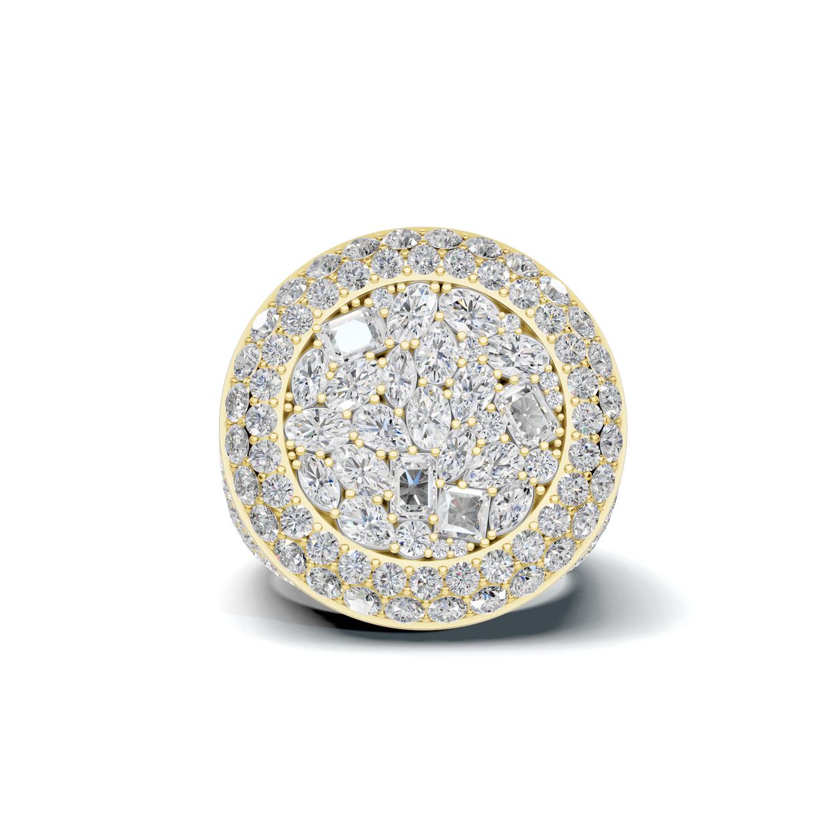 Yellow Gold