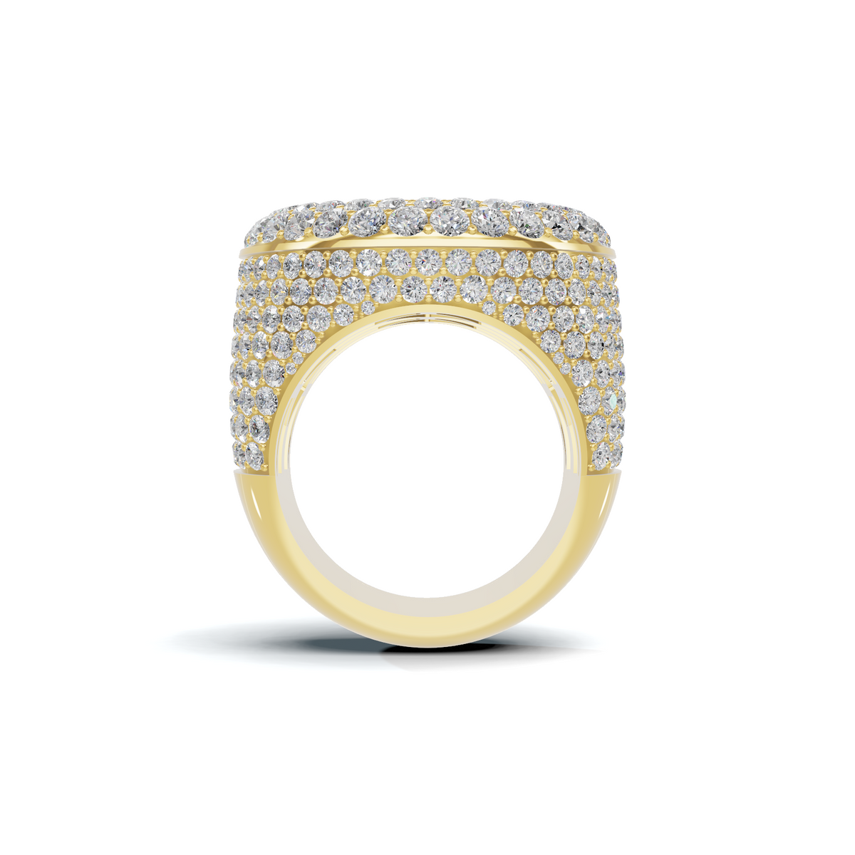 Yellow Gold