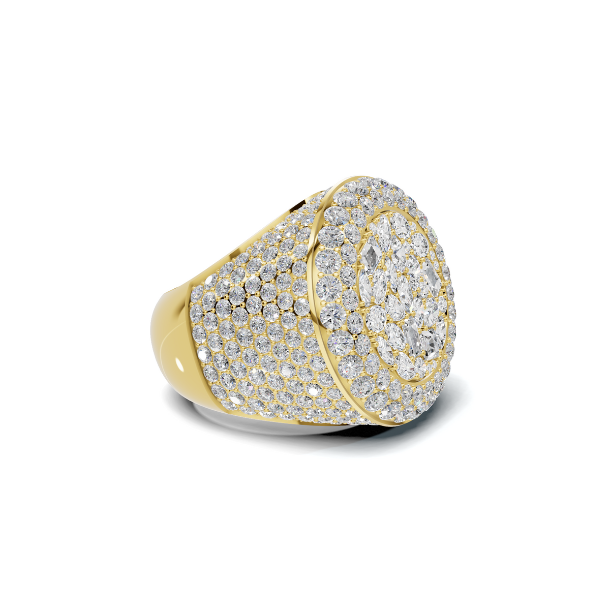 Yellow Gold