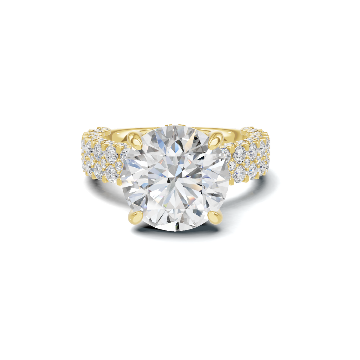 Yellow Gold