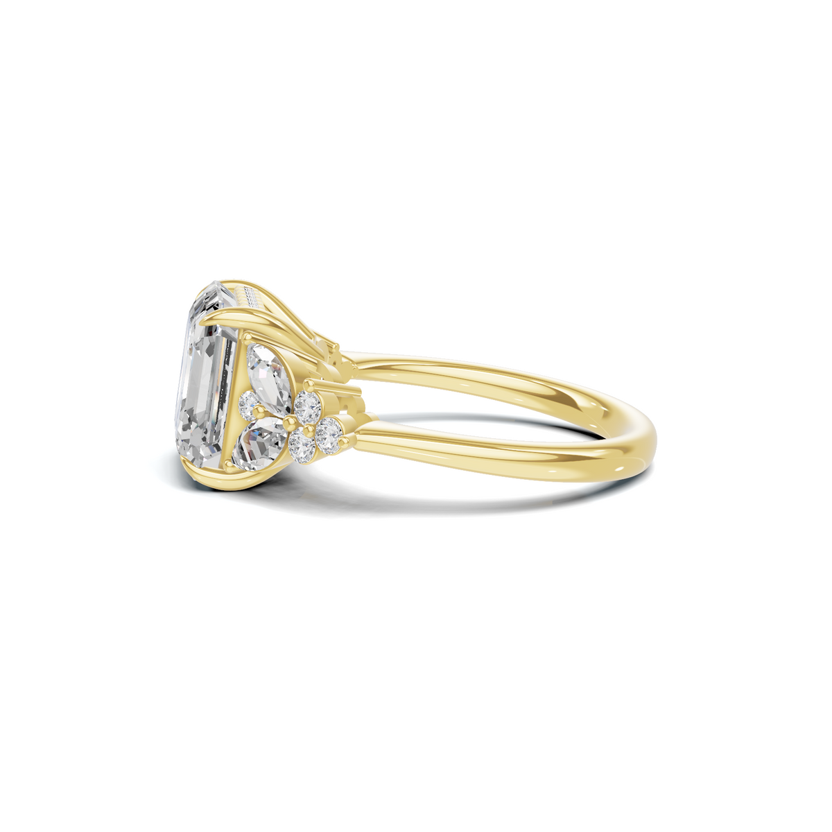 Yellow Gold