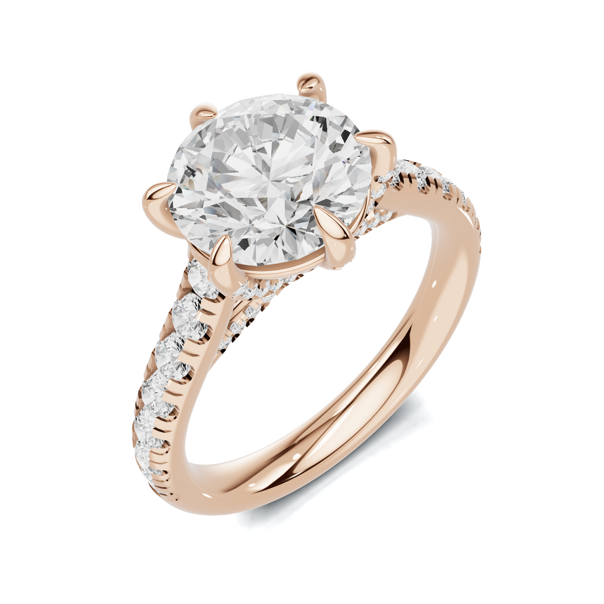 Rose Gold