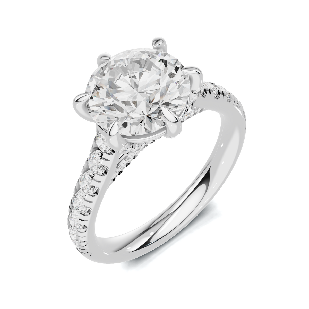 White Gold