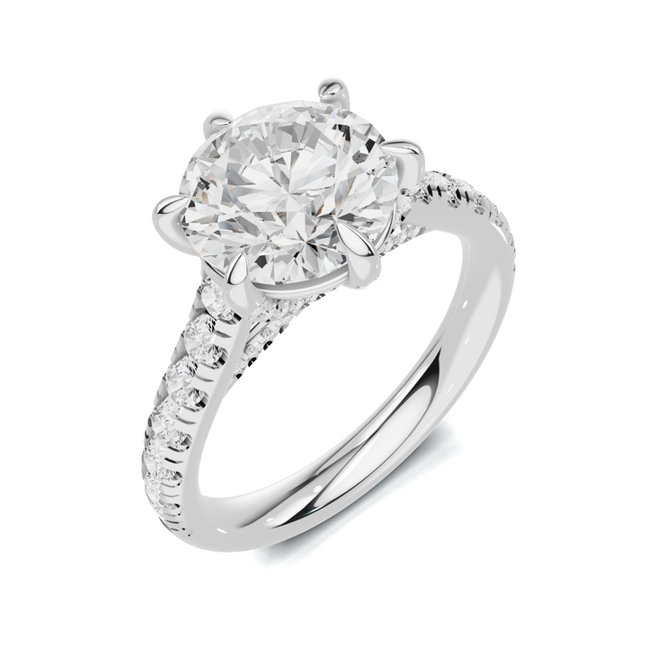 White Gold