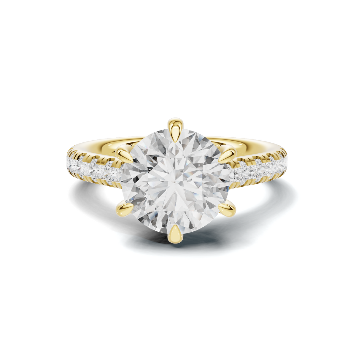 Yellow Gold